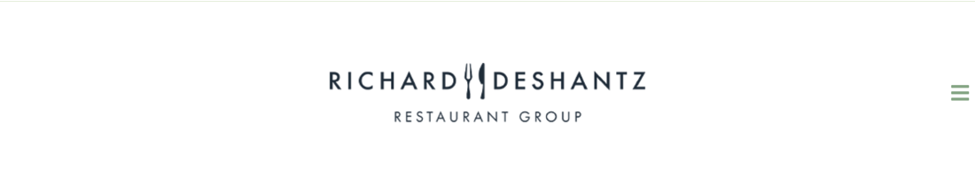 Richard DeShantz Restaurant Group